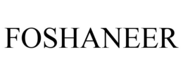 FOSHANEER trademark