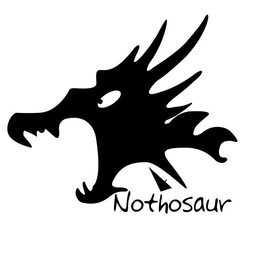 NOTHOSAUR trademark