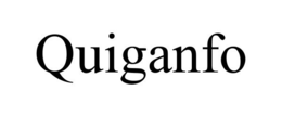 QUIGANFO trademark