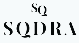 SQ SQDRA trademark