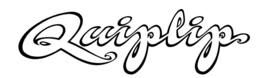 QUIPLIP trademark