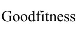 GOODFITNESS trademark