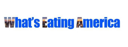 WHAT'S EATING AMERICA trademark