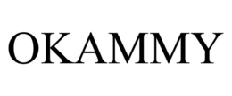 OKAMMY trademark