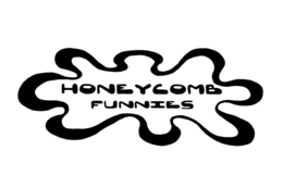 HONEYCOMB FUNNIES trademark