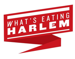 WHAT'S EATING HARLEM trademark