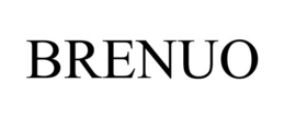 BRENUO trademark