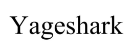 YAGESHARK trademark