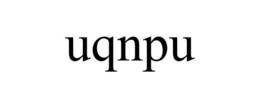 UQNPU trademark