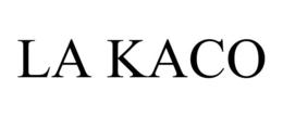 LA KACO trademark