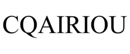 CQAIRIOU trademark