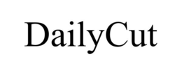 DAILYCUT trademark