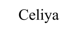 CELIYA trademark