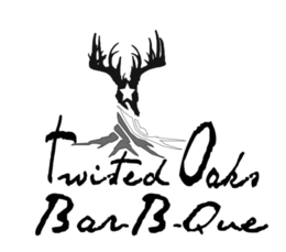TWISTED OAKS BAR-B-QUE trademark