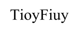 TIOYFIUY trademark