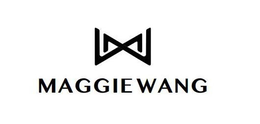 MW MAGGIE WANG trademark