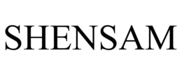 SHENSAM trademark
