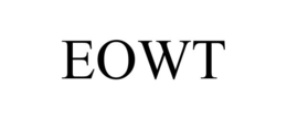EOWT trademark