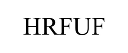 HRFUF trademark