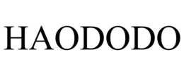 HAODODO trademark