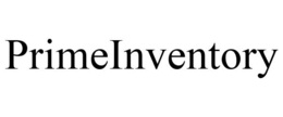 PRIMEINVENTORY trademark