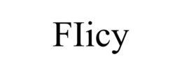 FIICY trademark