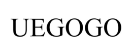 UEGOGO trademark