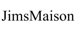 JIMSMAISON trademark