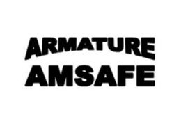 ARMATURE AMSAFE trademark