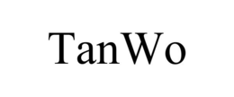TANWO trademark