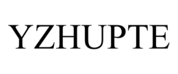 YZHUPTE trademark