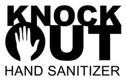 KNOCK OUT HAND SANITIZER trademark
