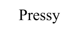 PRESSY trademark