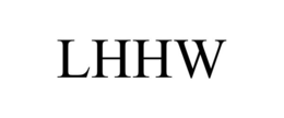 LHHW trademark