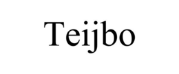 TEIJBO trademark