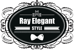RAY ELEGANT STYLE trademark