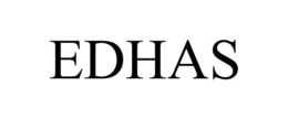 EDHAS trademark