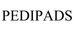 PEDIPADS trademark
