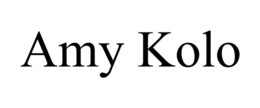 AMY KOLO trademark