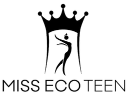 MISS ECO TEEN trademark