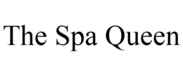 THE SPA QUEEN trademark