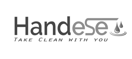 HANDESE TAKE CLEAN WITH YOU trademark