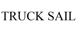 TRUCK SAIL trademark