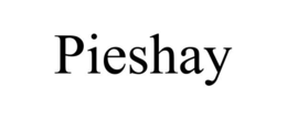 PIESHAY trademark