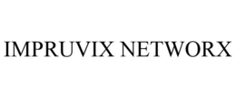 IMPRUVIX NETWORX trademark