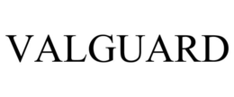 VALGUARD trademark