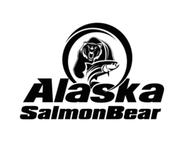 ALASKA SALMONBEAR trademark