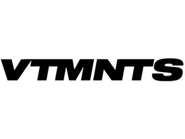 VTMNTS trademark