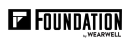F FOUNDATION BY WEARWELL trademark