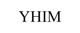 YHIM trademark